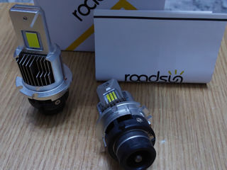 Led D2S canbus foto 8