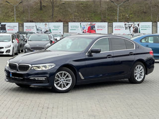 BMW 5 Series foto 3