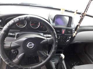 Nissan Almera foto 7