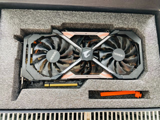 Placa video.  1080ti. foto 2