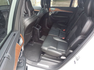 Volvo XC90 foto 8