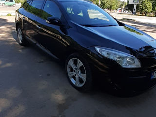 Renault Megane foto 8