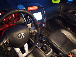 KIA Ceed foto 4