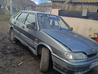 Lada / ВАЗ 2115 foto 7