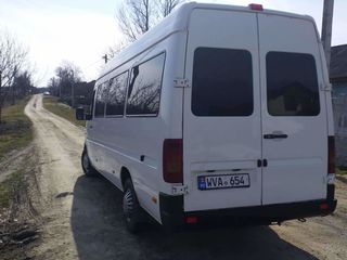 Volkswagen LT-35 foto 2