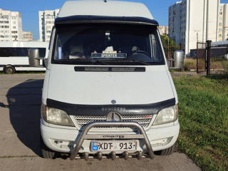 Mercedes Sprinter