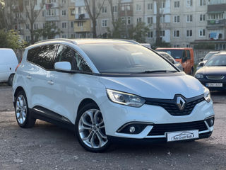 Renault Grand Scenic foto 4