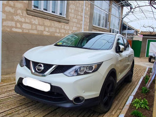 Nissan Qashqai фото 2