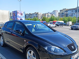 Seat Leon foto 1