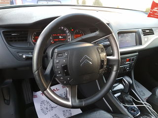 Citroen C5 foto 5