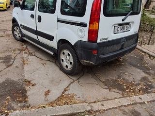 Renault Kangoo foto 3