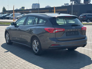 Ford Focus foto 5