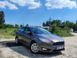 Ford Focus foto 2