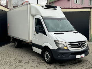 Mercedes Sprinter foto 3