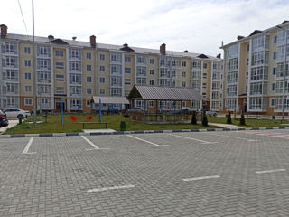 Apartament cu 2 camere, 62 m², Molodova, Bălți foto 1