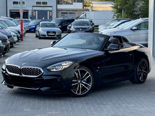 BMW Z4 foto 17