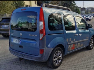 Renault Kangoo foto 6