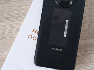 Huawei Nova Y90 6/128 gb negru ideal