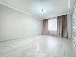 Apartament cu 2 camere, 87 m², Ciocana, Chișinău foto 2