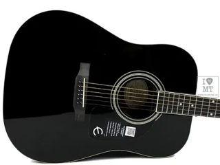 epiphone, fender, SX guitars folck rock instrument..acoustic folk rok.