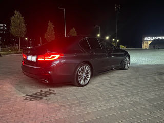 BMW 5 Series foto 2