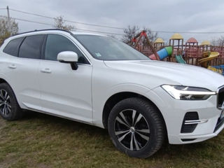 Volvo XC60 foto 4