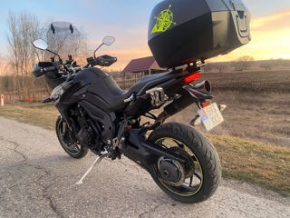 Triumph TRIUMPH TIGER SPORT 1050 фото 8