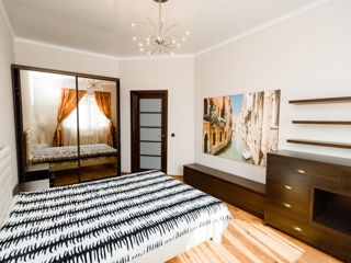 Apartament cu 1 cameră, 70 m², Centru, Chișinău foto 7