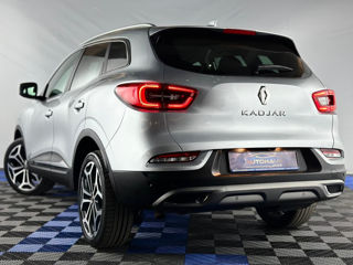 Renault Kadjar foto 5