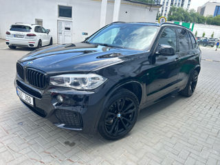 BMW X5 foto 4