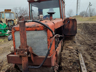 Mtz 80 DT 75 cu turbina foto 3