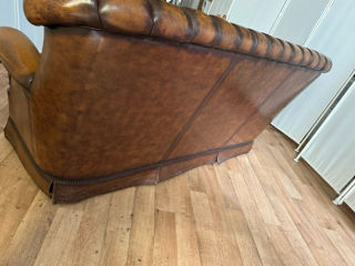 Chesterfield sofa foto 5