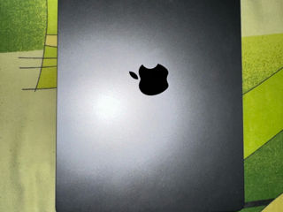 MacBook Air 13 M3 8/512GB foto 2