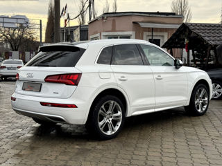 Audi Q5 foto 7