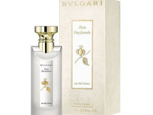 BVLGARI Eau Parfume Au Th Blanc