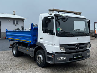 Mercedes Mercedes Atego 1322 foto 6