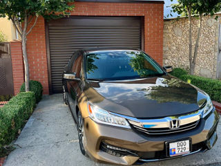 Honda Accord foto 2