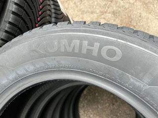 235/60 R18 Kumho Solus 4s/ Доставка, livrare toata Moldova 2024 foto 6