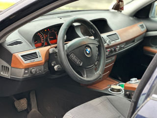 BMW 7 Series foto 9