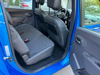 Dacia Lodgy foto 6