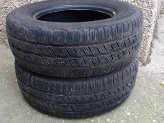 Anvelope 235/65 R16 C