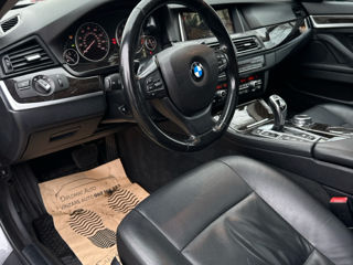 BMW 5 Series foto 10