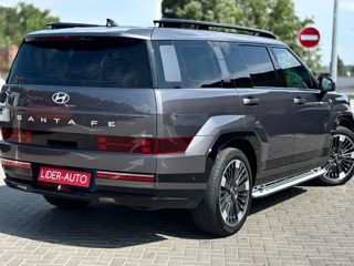 Hyundai Santa FE фото 3