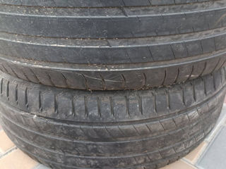 Anvelope 235/55 R19