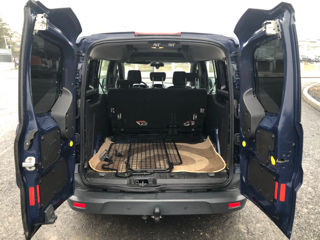 Ford Transit Connect foto 6