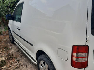 Volkswagen Caddy foto 2