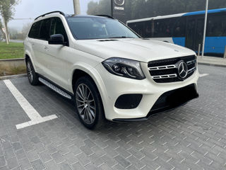 Mercedes GLS-Class foto 4