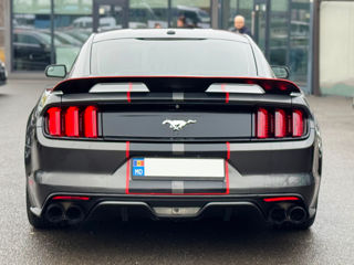 Ford Mustang foto 6