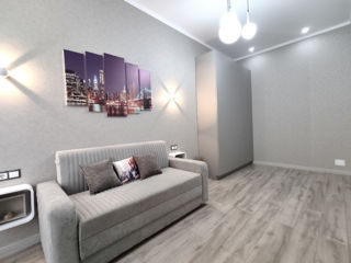 Apartament cu 2 camere, 66 m², Botanica, Chișinău foto 6