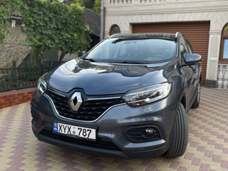 Renault Kadjar foto 1